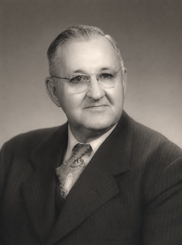 Adolph Eric Fankhanel